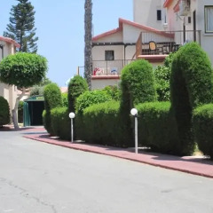 Отель Windmills Hotel Apartments Кипр, Протарас - отзывы, цены и фото номеров - забронировать отель Windmills Hotel Apartments онлайн фото 5