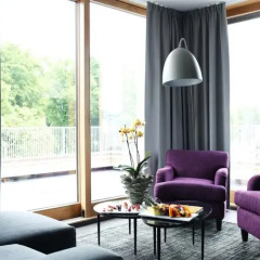 Отель Pop House 4* Стандартный номер