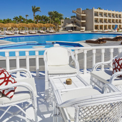Отель Meraki Resort (Adults Only) с домашними животными фото 2