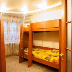 Гостиница World Samara Hostel в Самаре 1 отзыв об отеле, цены и фото номеров - забронировать гостиницу World Samara Hostel онлайн Самара детские мероприятия фото 3
