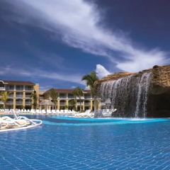Отель Iberostar Laguna Azul детские мероприятия фото 3