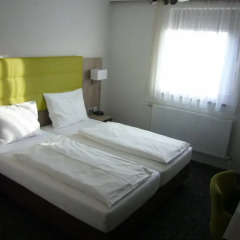 Hotel Strebersdorferhof Вена комната для гостей фото 3