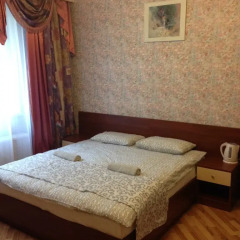 Hostel New Минск комната для гостей фото 5