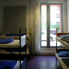 Hostel Staycomfort Kreuzberg детские мероприятия фото 3