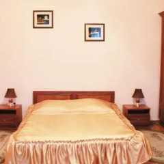 Tsentralnaya Hotel комната для гостей фото 7