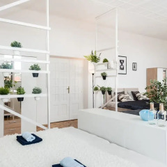 Апартаменты Narodni 2 - 2 Bedroom Apartment спа фото 5