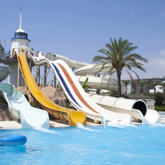 Отель Titanic Beach Lara - All Inclusive бассейн фото 5