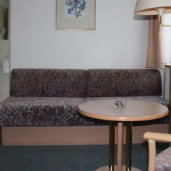 Hotel Isarblu Мюнхен комната для гостей