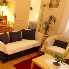 Отель Royal Route Aparthouse Прага интерьер отеля