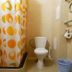 Гостиница Guest House Kseniya ванная фото 2