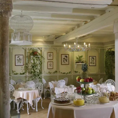 Hotel Casa Nicolò Priuli