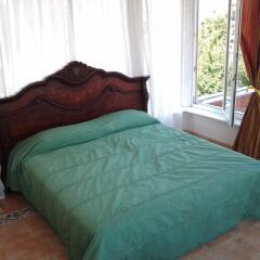 Гостиница Alisa Guest House комната для гостей