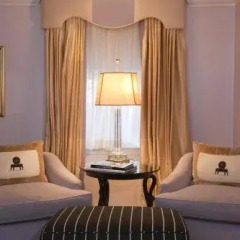 The Michelangelo Hotel 5* Студия с 2 отдельными кроватями