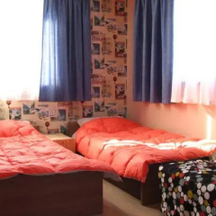 Отель Memo's Guest House Кыргызстан, Каракол - отзывы, цены и фото номеров - забронировать отель Memo's Guest House онлайн комната для гостей фото 4