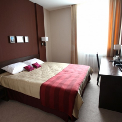 Aurora Hotel комната для гостей фото 2