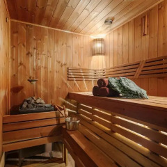 Бизнес Отель Континенталь 4* Апартаменты фото 4