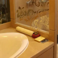 Отель Chateau Star River Guangzhou Peninsula ванная