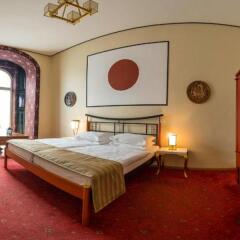 Hotel Urania комната для гостей фото 13
