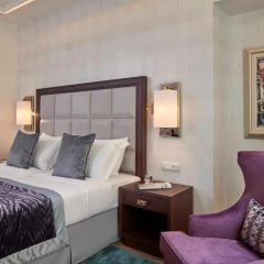 Отель Electra Metropolis 5* Номер Classic
