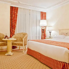 Римар Отель 5* Студия