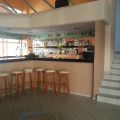 Simple Hotel Hersonissos Blue гостиничный бар фото 2