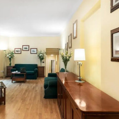 Отель Residence St. Andrew's Palace 4* Представительский люкс фото 3