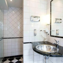 Mayfair Hotel Tunneln 4* Номер Делюкс с различными типами кроватей фото 3