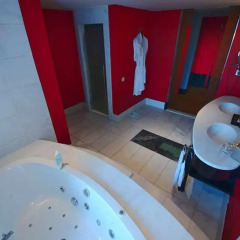 Selectum Luxury Resort Belek 5* Улучшенный номер с различными типами кроватей фото 4