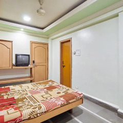 Hotel Padma Krishna комната для гостей фото 3