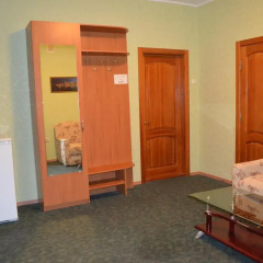 Гостиница Сфинкс удобства в номере фото 4