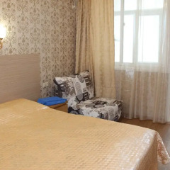 Апартаменты Svetlana Apartments Стандартный номер фото 8