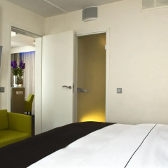 Отель Park Centraal Amsterdam 4* Люкс Дуплекс
