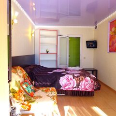 Mini Hotel Mango 3* Номер Делюкс с различными типами кроватей