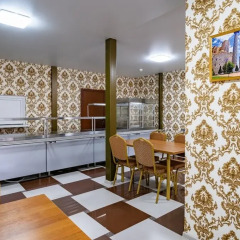 Hotel Buhara комната для гостей фото 27