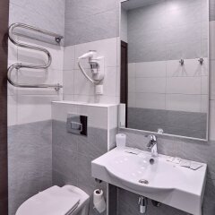Отель Art 3* Стандартный номер фото 6