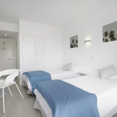 Отель Blue Sea Arenal Tower - Adults Only комната для гостей фото 9