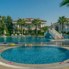 Belek Golf Village 3* Вилла с различными типами кроватей
