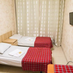 Гостиница Bolshaya Morskaya 7 Hotel в Санкт-Петербурге 1 отзыв об отеле, цены и фото номеров - забронировать гостиницу Bolshaya Morskaya 7 Hotel онлайн Санкт-Петербург комната для гостей фото 5