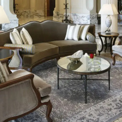Отель Habtoor Palace, LXR Hotels & Resorts комната для гостей фото 14