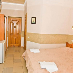 Hotel Perlyna комната для гостей фото 8
