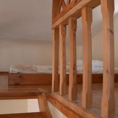 Отель Diogenis Blue Palace детские мероприятия