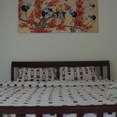 Отель 3-Bedroom Villa - Jomtien Beach комната для гостей
