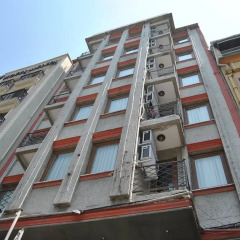 Hotel Star Park вид на фасад фото 2
