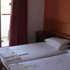 Apostolis Hotel Apartments комната для гостей фото 3