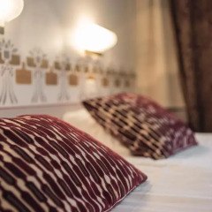Arthur Hotel 3* Классический номер с различными типами кроватей фото 4