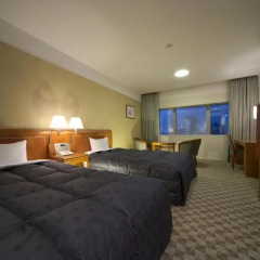 Отель Toshi Center 4* Номер Делюкс