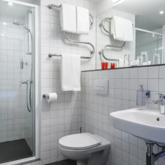 AZIMUT Отель Санкт-Петербург 4* Номер SMART Семейный фото 4