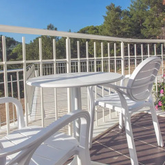 Garcia Resort & Spa – All Inclusive Турция, Олудениз - 1 отзыв об отеле, цены и фото номеров - забронировать отель Garcia Resort & Spa – All Inclusive онлайн балкон фото 3