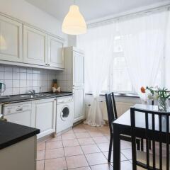 Апартаменты LikeHome Apartments Tverskaya в номере фото 5