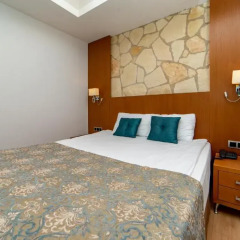 Отель Tui Day&Night Connected Club Life Belek 3* Стандартный номер фото 3